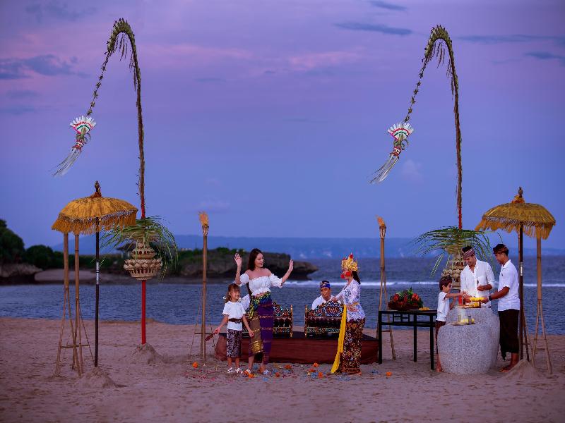 Grand Hyatt Bali - Aktivite