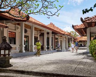 Grand Hyatt Bali fotoÄŸrafÄ±