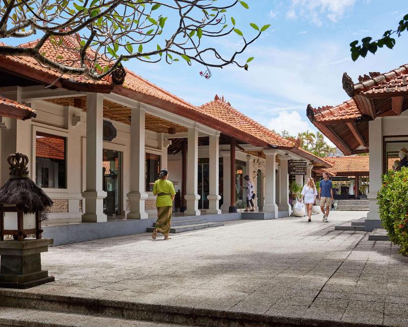 Grand Hyatt Bali - Aktivite