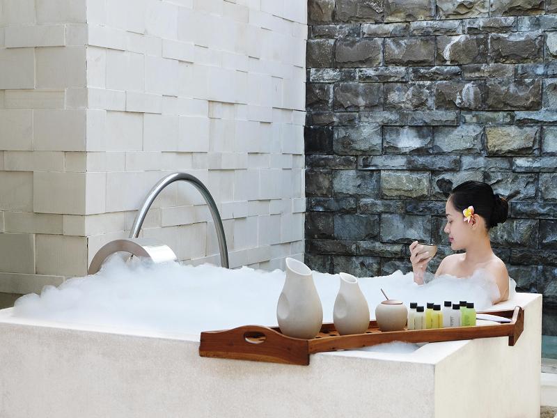 Grand Hyatt Bali - Aktivite