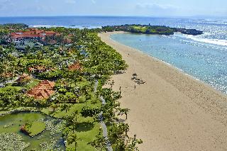Grand Hyatt Bali fotoÄŸrafÄ±