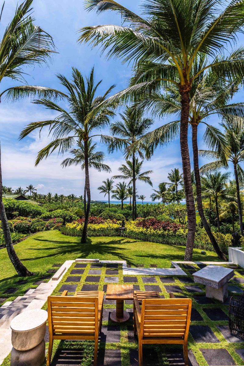 Grand Hyatt Bali - Genel
