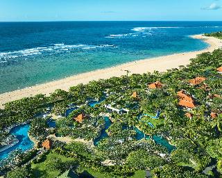 Grand Hyatt Bali otel fotoğrafı