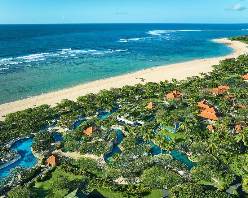 Grand Hyatt Bali - Genel