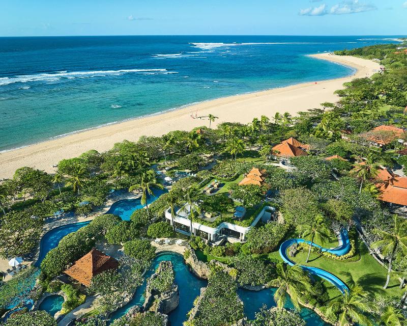 Grand Hyatt Bali - Genel