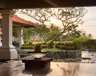 Grand Hyatt Bali fotoÄŸrafÄ±