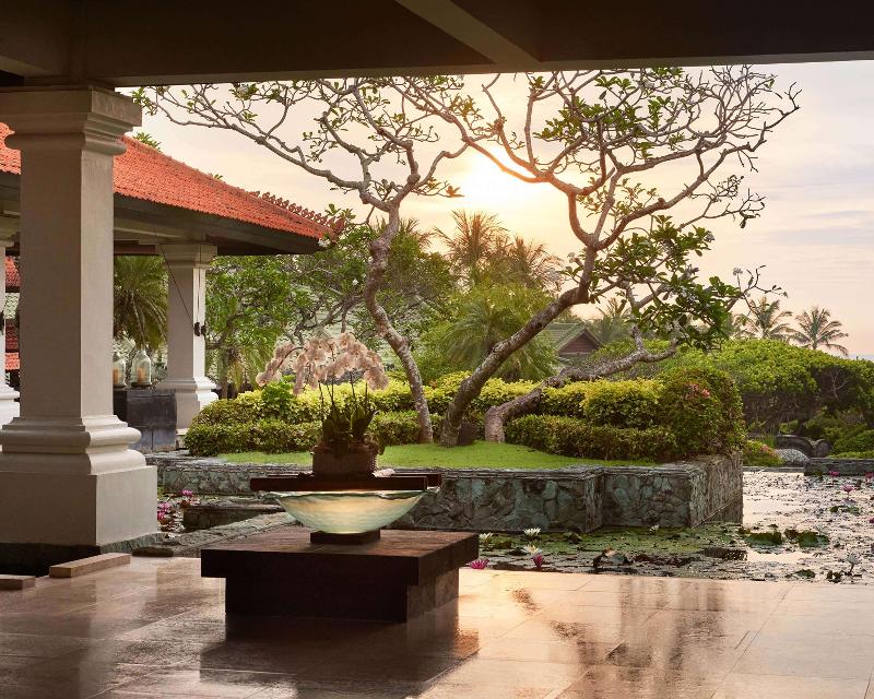 Grand Hyatt Bali - Genel