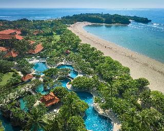 Grand Hyatt Bali fotoÄŸrafÄ±