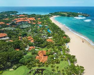 Grand Hyatt Bali fotoÄŸrafÄ±