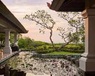 Grand Hyatt Bali fotoÄŸrafÄ±