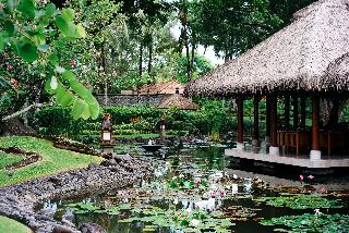 Grand Hyatt Bali fotoÄŸrafÄ±