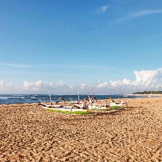 Grand Hyatt Bali fotoÄŸrafÄ±