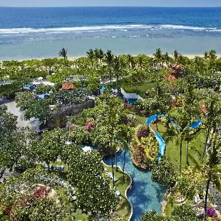 Grand Hyatt Bali fotoÄŸrafÄ±