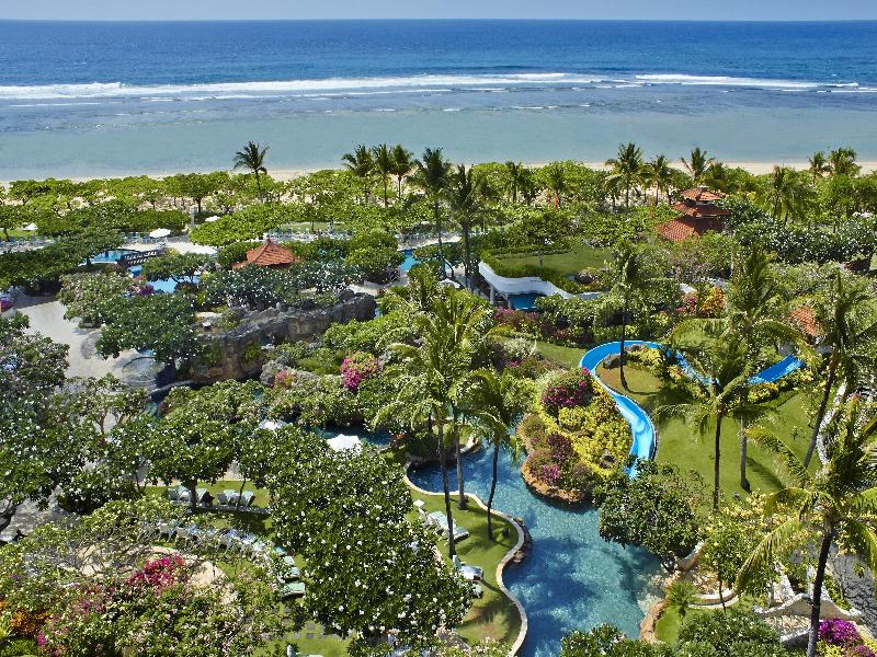 Grand Hyatt Bali - Genel