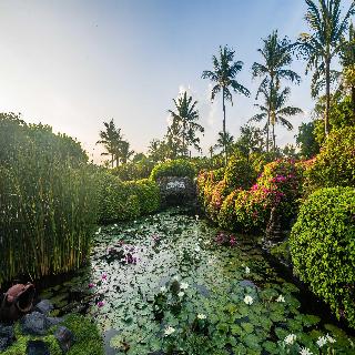 Grand Hyatt Bali fotoÄŸrafÄ±