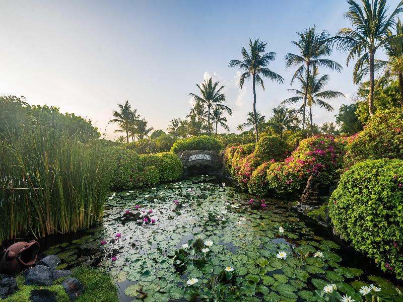 Grand Hyatt Bali - Genel