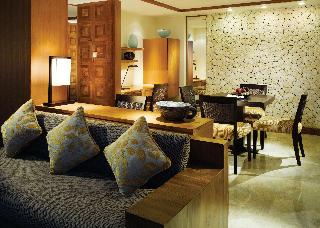 Grand Hyatt Bali fotoÄŸrafÄ±