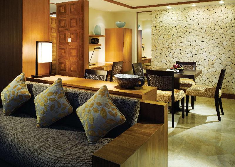 Grand Hyatt Bali - Oda