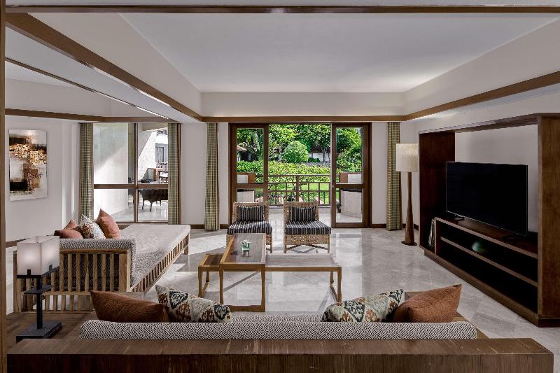 Grand Hyatt Bali - Oda