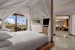 Grand Hyatt Bali fotoÄŸrafÄ±