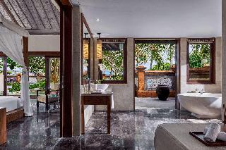 Grand Hyatt Bali fotoÄŸrafÄ±