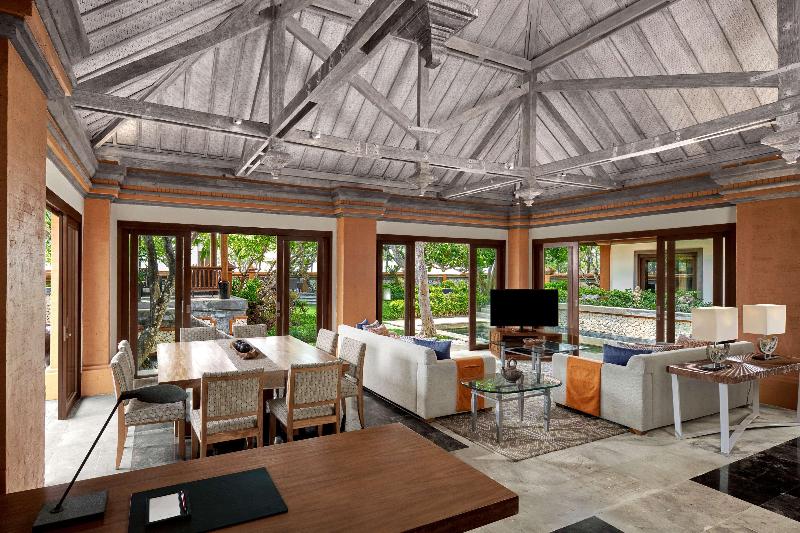 Grand Hyatt Bali - Oda