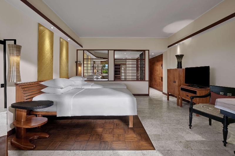Grand Hyatt Bali - Oda