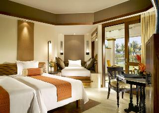 Grand Hyatt Bali fotoÄŸrafÄ±