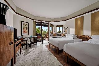 Grand Hyatt Bali fotoÄŸrafÄ±