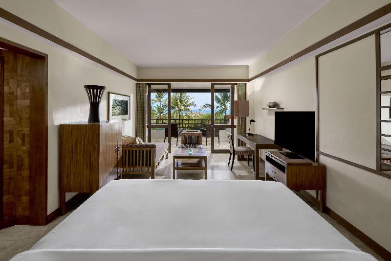 Grand Hyatt Bali - Oda