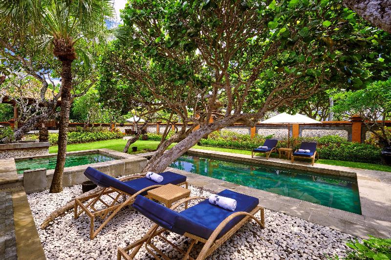 Grand Hyatt Bali - Oda