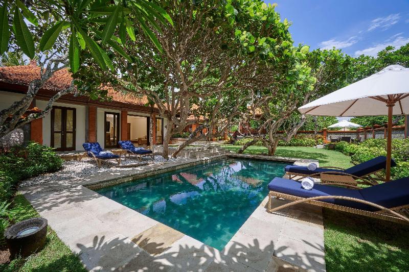 Grand Hyatt Bali - Oda