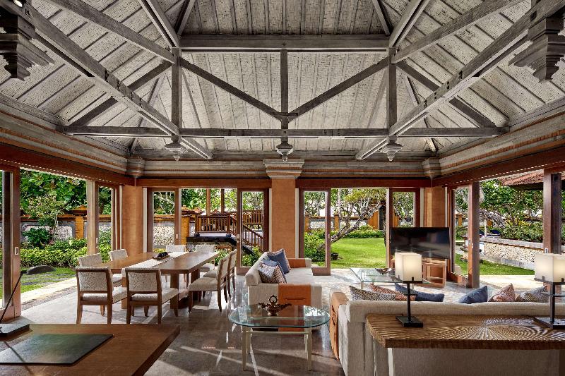 Grand Hyatt Bali - Oda