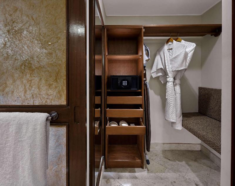 Grand Hyatt Bali - Oda