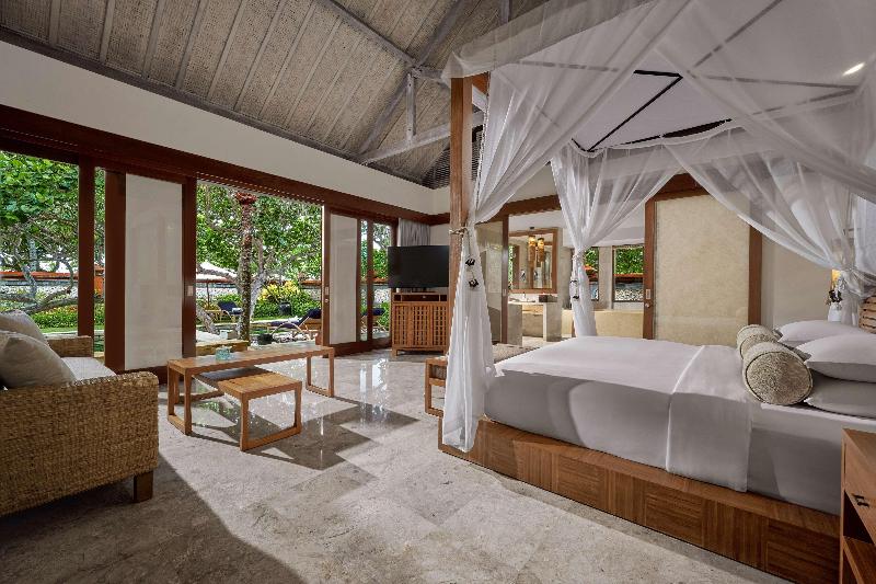 Grand Hyatt Bali - Oda