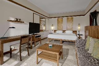 Grand Hyatt Bali fotoÄŸrafÄ±