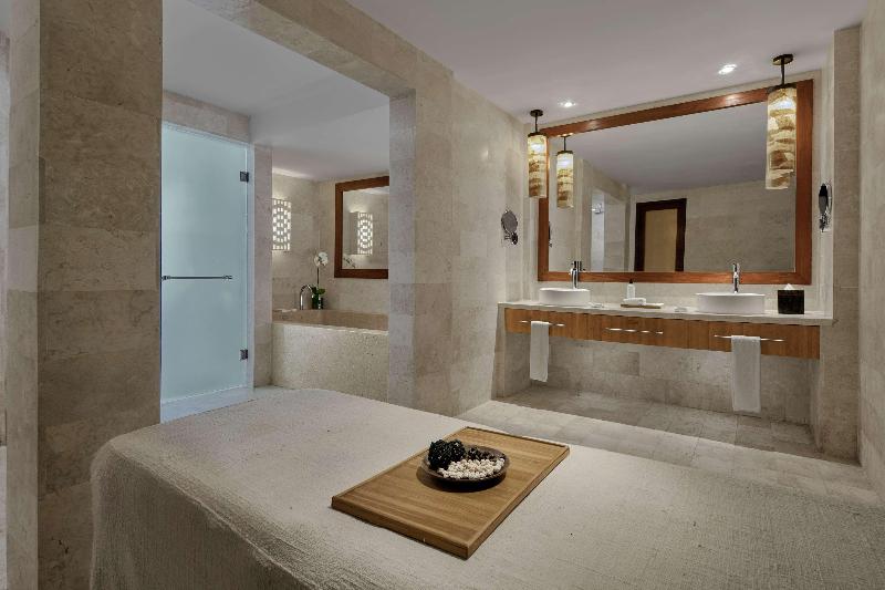 Grand Hyatt Bali - Oda
