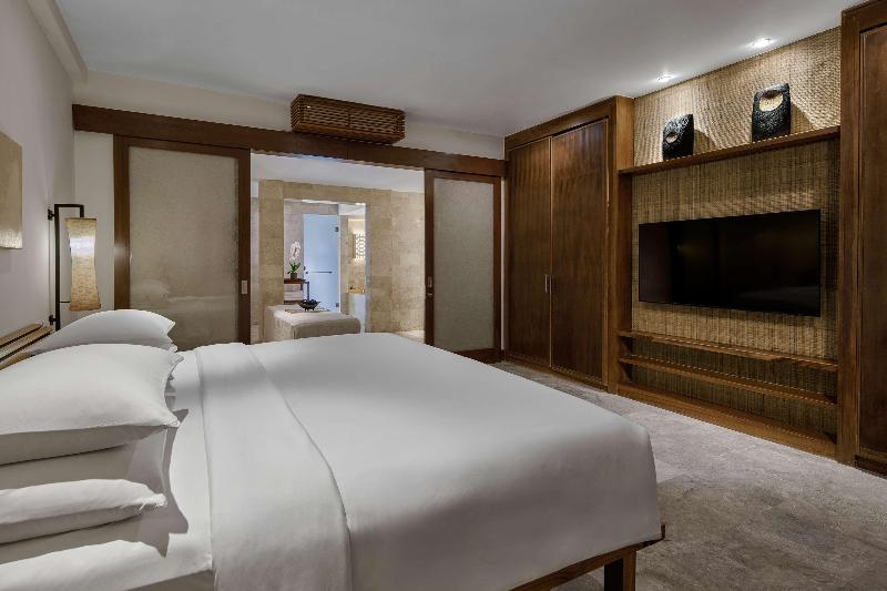Grand Hyatt Bali - Oda