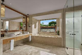 Grand Hyatt Bali fotoÄŸrafÄ±