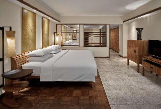 Grand Hyatt Bali fotoÄŸrafÄ±