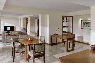 Grand Hyatt Bali fotoÄŸrafÄ±