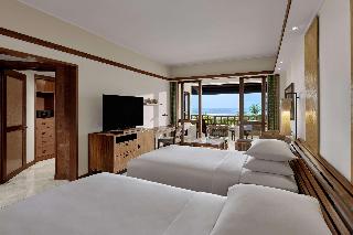 Grand Hyatt Bali fotoÄŸrafÄ±