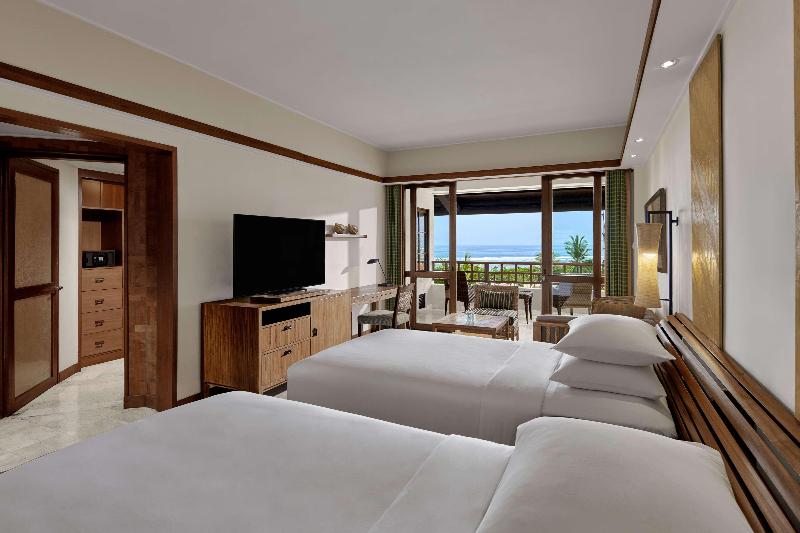 Grand Hyatt Bali - Oda