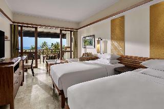 Grand Hyatt Bali fotoÄŸrafÄ±