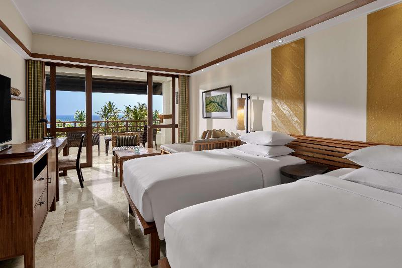 Grand Hyatt Bali - Oda