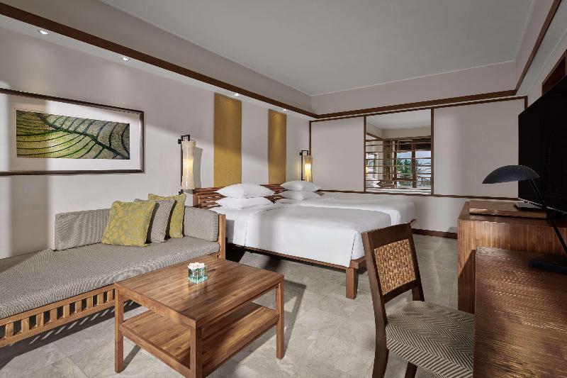 Grand Hyatt Bali - Oda