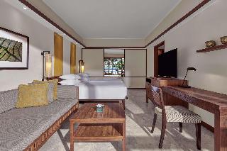 Grand Hyatt Bali fotoÄŸrafÄ±