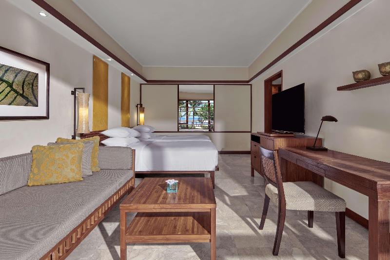 Grand Hyatt Bali - Oda