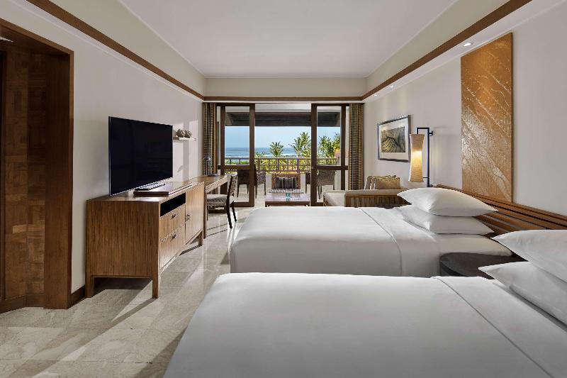 Grand Hyatt Bali - Oda
