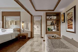Grand Hyatt Bali fotoÄŸrafÄ±